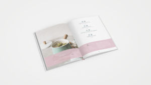 The Postpartum Cookbook For Newborn Parents - Image 5