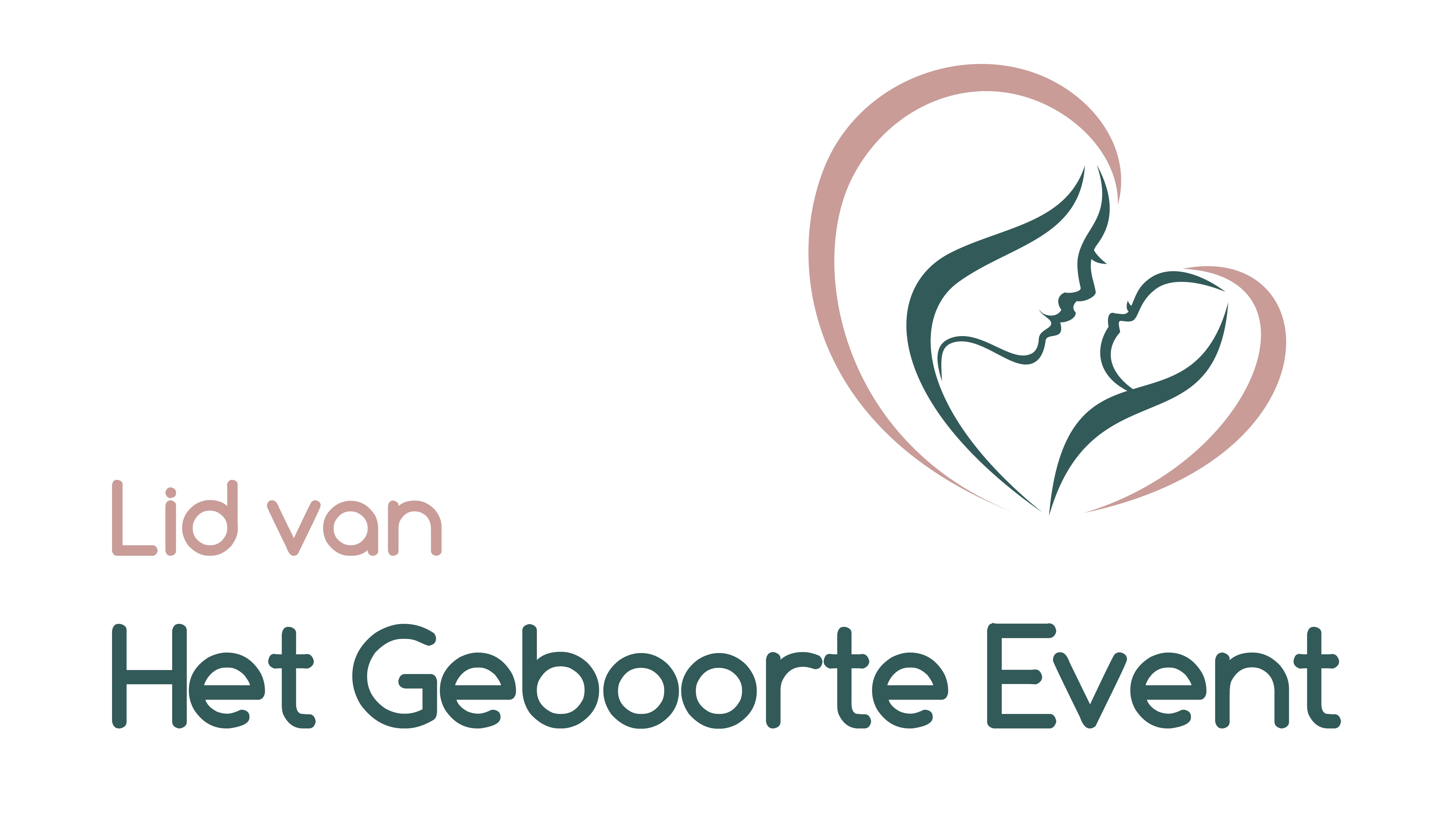 Lid van Het Geboorte Event for newborn parents, Dutch parents of toddlers and young kids