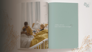 The Postpartum Cookbook For Newborn Parents - Image 3