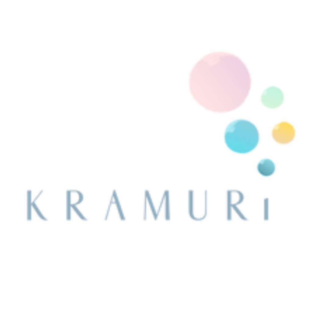 Partners and locations - kramuri logo