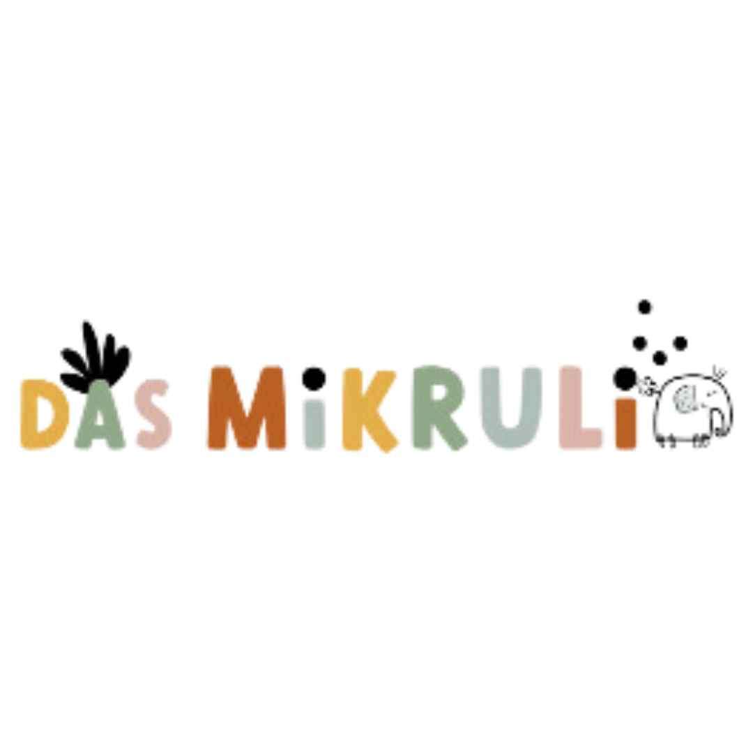 Partners and locations - Das Mikruli logo