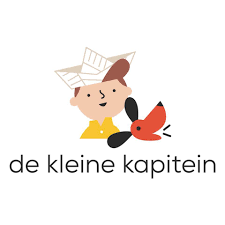 Partners and locations - De kleine kapitein logo